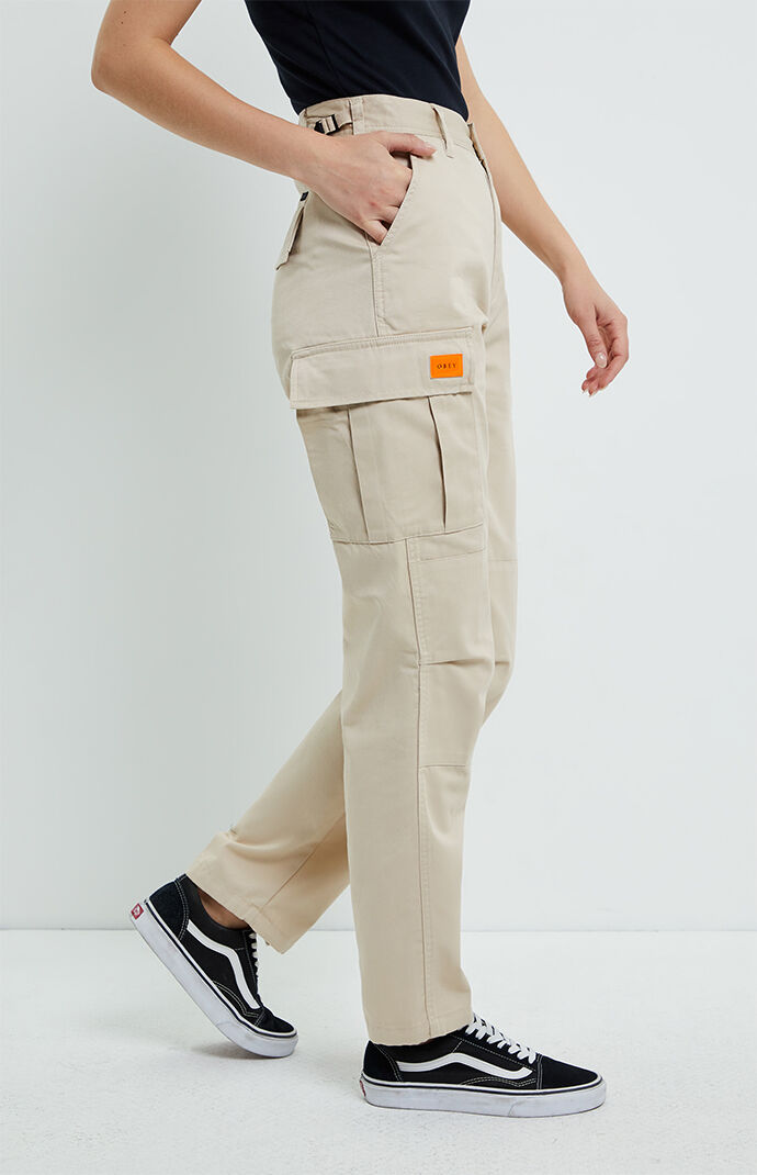 combat cargo pants