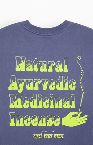 Diabolical Incense T-Shirt image number 4