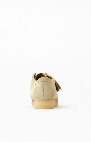 Maple Wallabe Shoes image number 3
