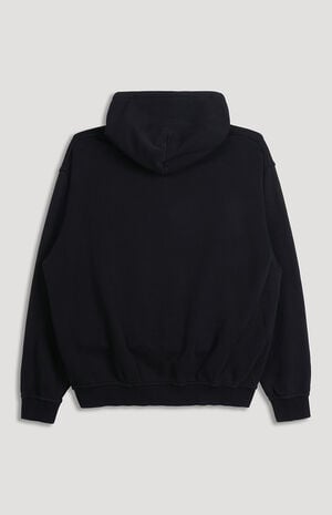 SSDDNFGU N.R.G. Oversized Hoodie image number 3
