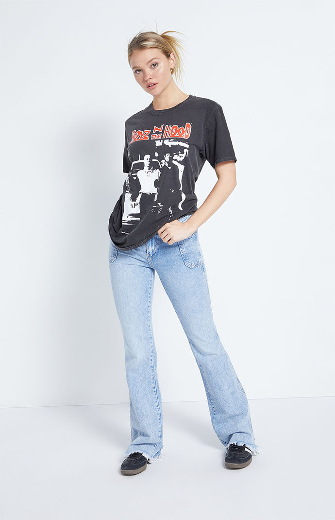 Boyz n the hood shirt pacsun discount