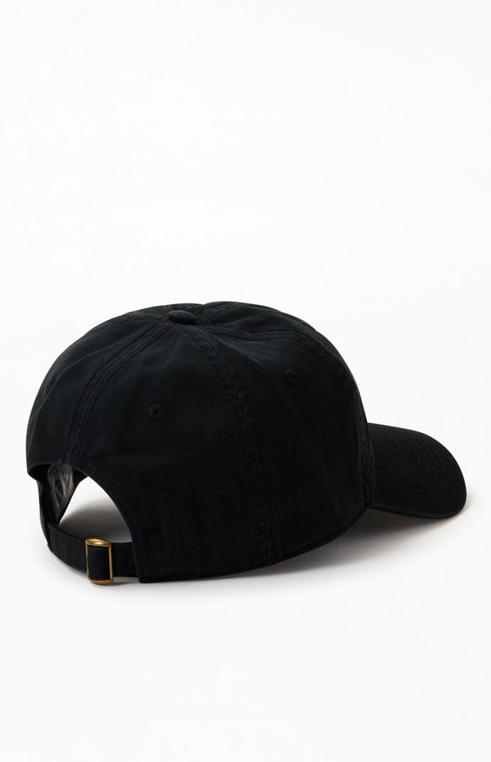 SpongeBob Outline Strapback Dad Hat