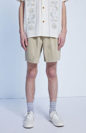 Corduroy Jam Shorts image number 3