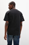 Polca Striped Regular T-Shirt Polca Striped Regular T-Shirt image number null