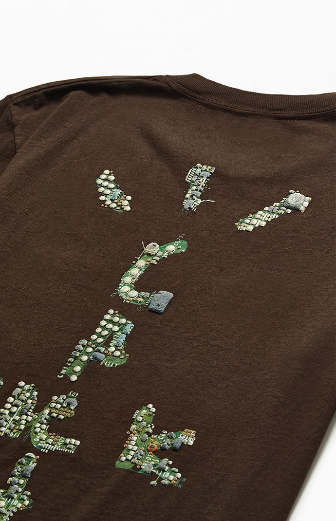 Playstation cheap shirt pacsun