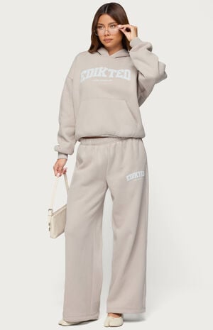 Edikted LA Hoodie image number 5