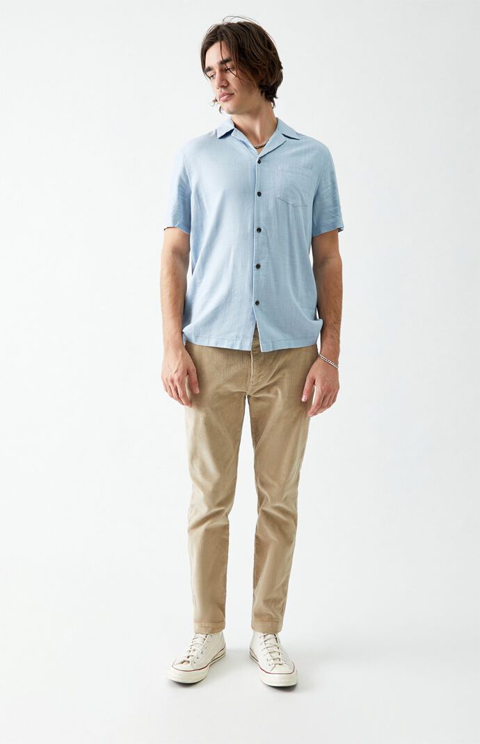 Brighton Camp Shirt