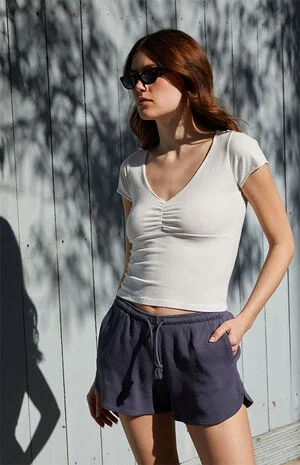 Logan Shorts image number 2