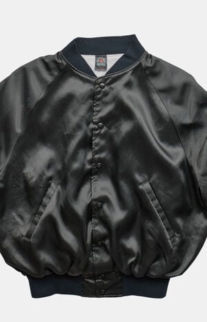 '80s Tae Kwon Do Varsity Jacket image number 3