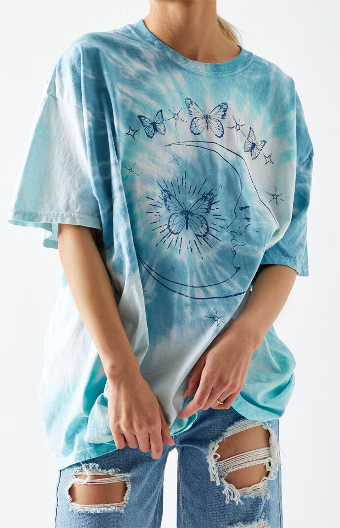 Butterfly Moon T-Shirt