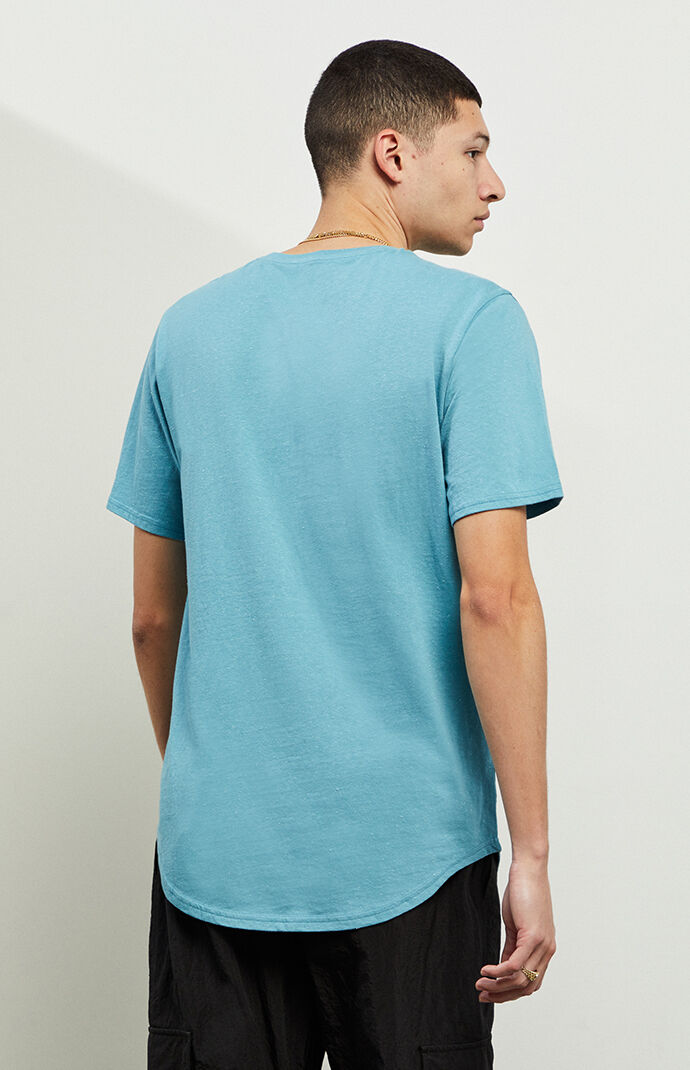 Darrell Scallop T-Shirt