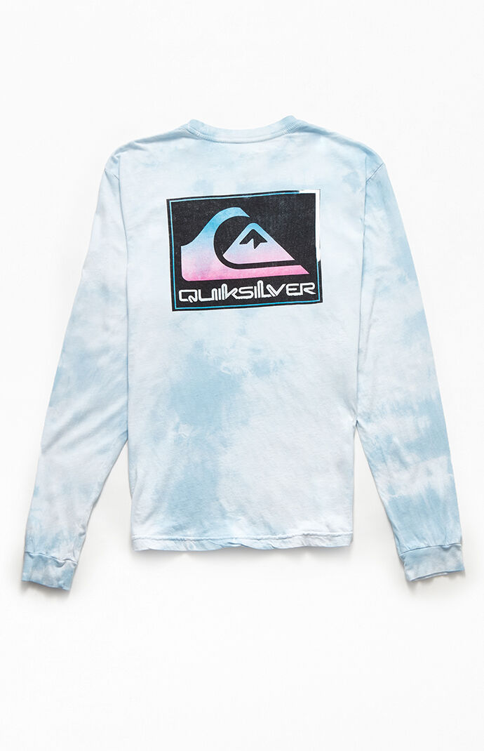 Legacy Long Sleeve T-Shirt