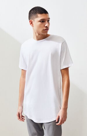 Willem Scallop T-Shirt