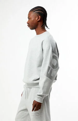 x Pacsun Sprint V2 Crew Neck Sweatshirt image number 3