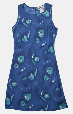 '90s Midi Dress image number 1