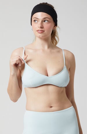 PAC WHISPER Active Micro Sports Bra image number 5