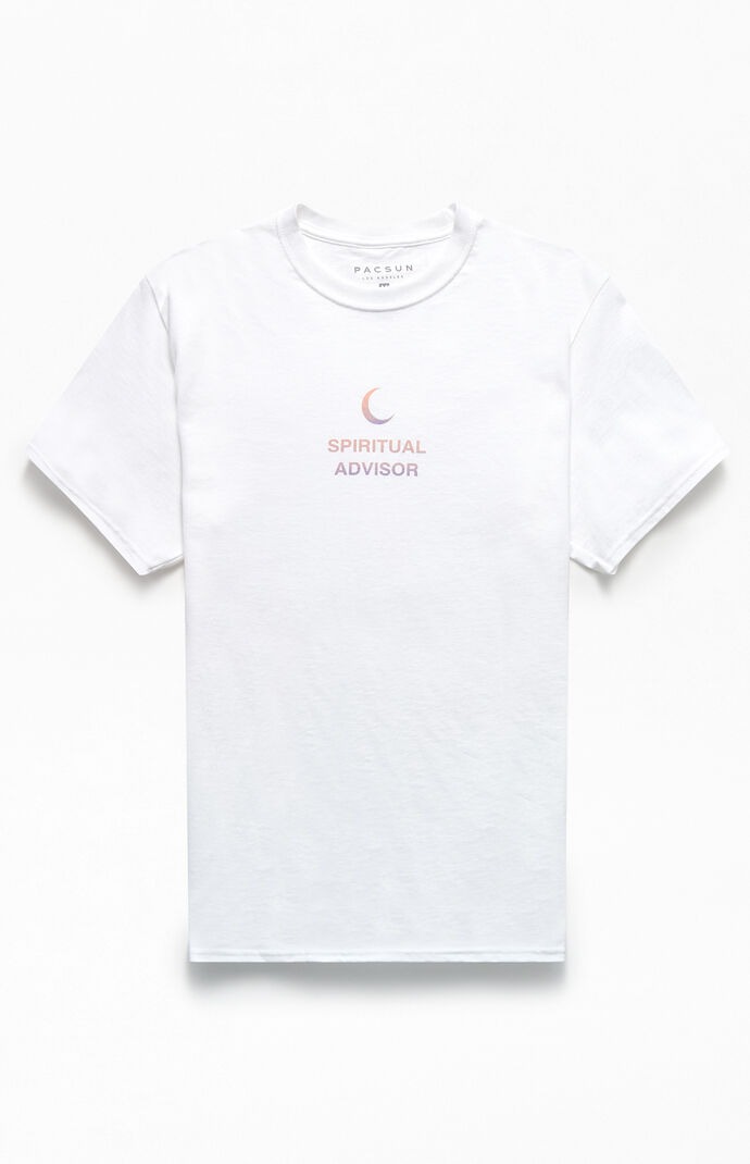 Spiritual Advisor T-Shirt