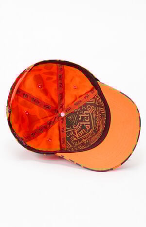 Hunter Snapback Hat image number 5