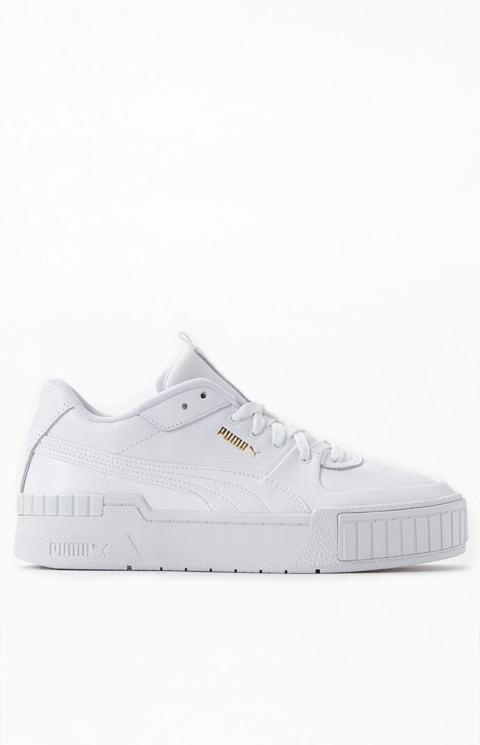 Cali Sport Sneakers