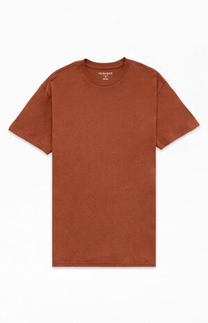 Basics Reece Regular T-Shirt