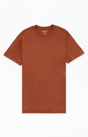 Basics Reece Regular T-Shirt image number 1
