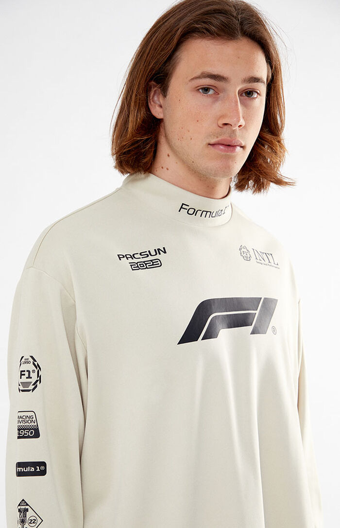 Formula 1 x PacSun Eco Apex Jersey PacSun