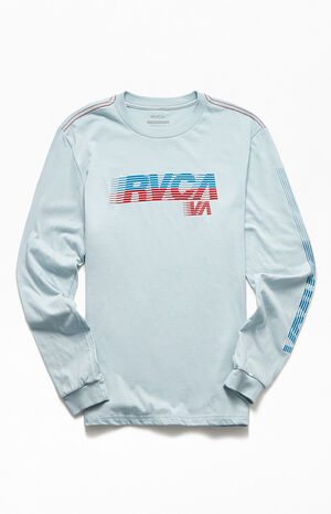 LA 84 Long Sleeve T-Shirt LA 84 Long Sleeve T-Shirt image number null
