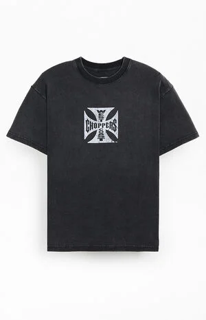 Cheating Death T-Shirt image number 4