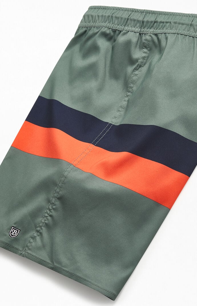 Palmas 18" Swim Trunks