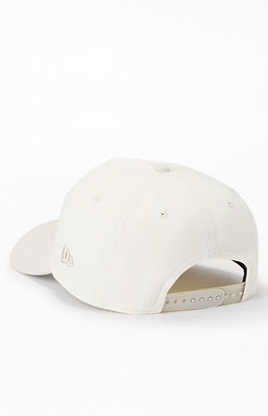 LA Dodgers Upside Down 9FORTY Snapback Hat image number 3