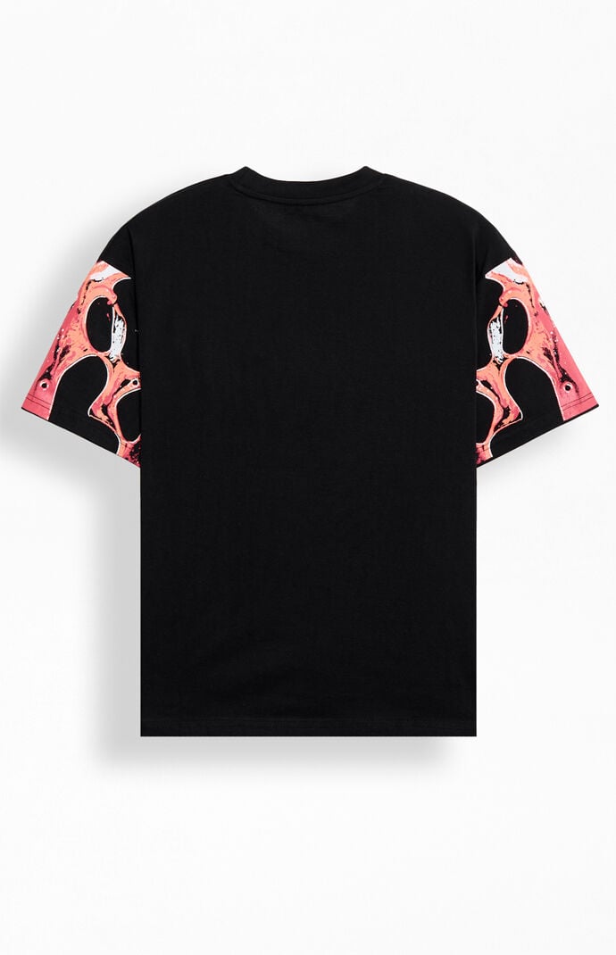 Metallica Acid Load T-Shirt