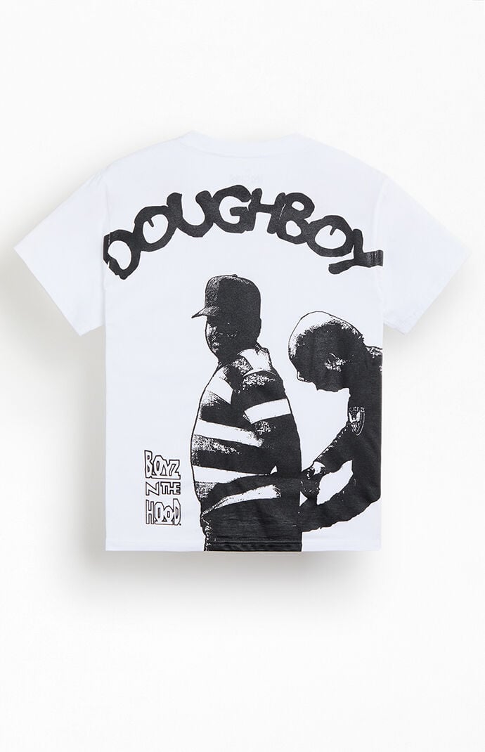 PacSun Boyz N Hood Doughboy T-Shirt