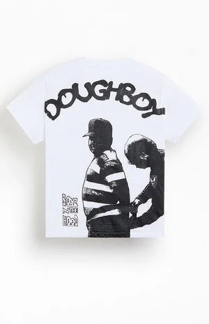 Boyz N Hood Doughboy T-Shirt image number 1