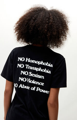 Love Is The Cure T-Shirt Love Is The Cure T-Shirt image number null