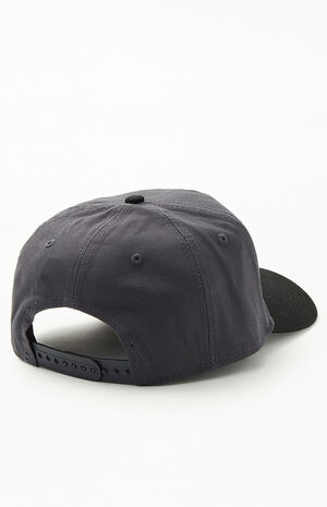 New York Yankees 9FORTY Snapback Hat image number 2