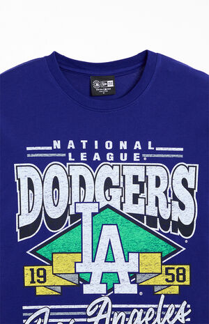 LA Dodgers T-Shirt image number 2