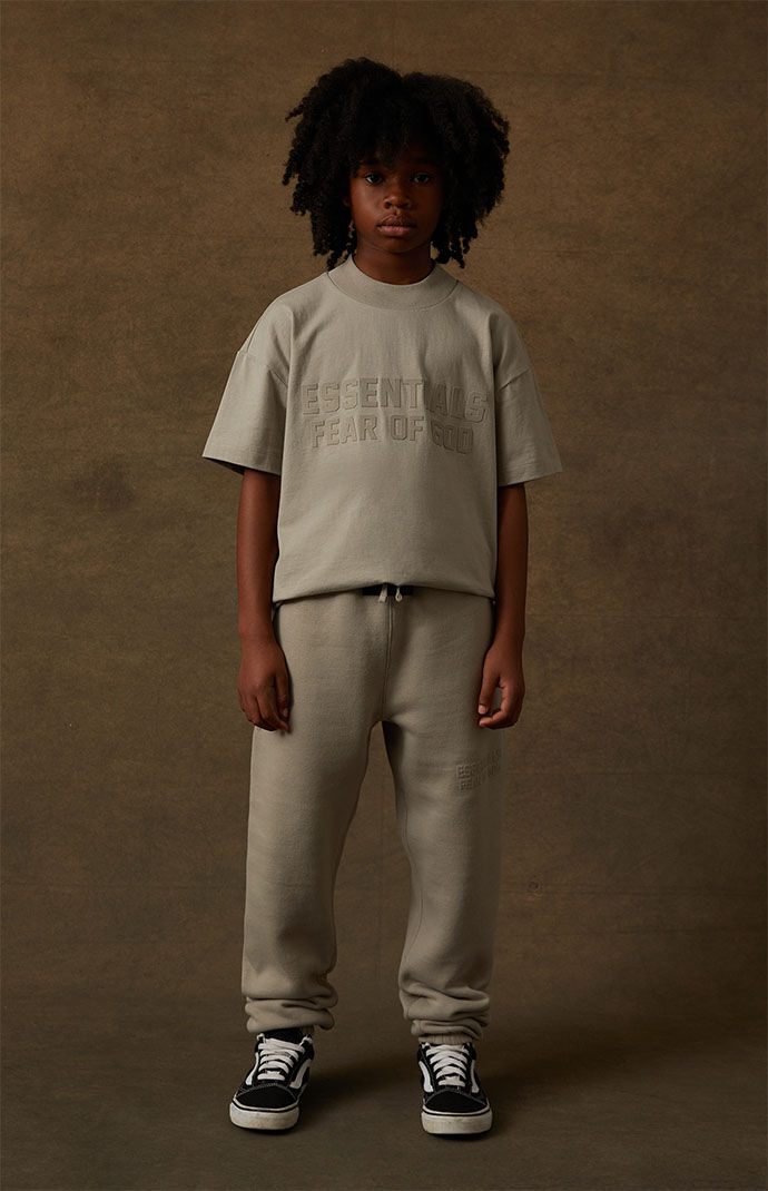 The child sweatpants deals