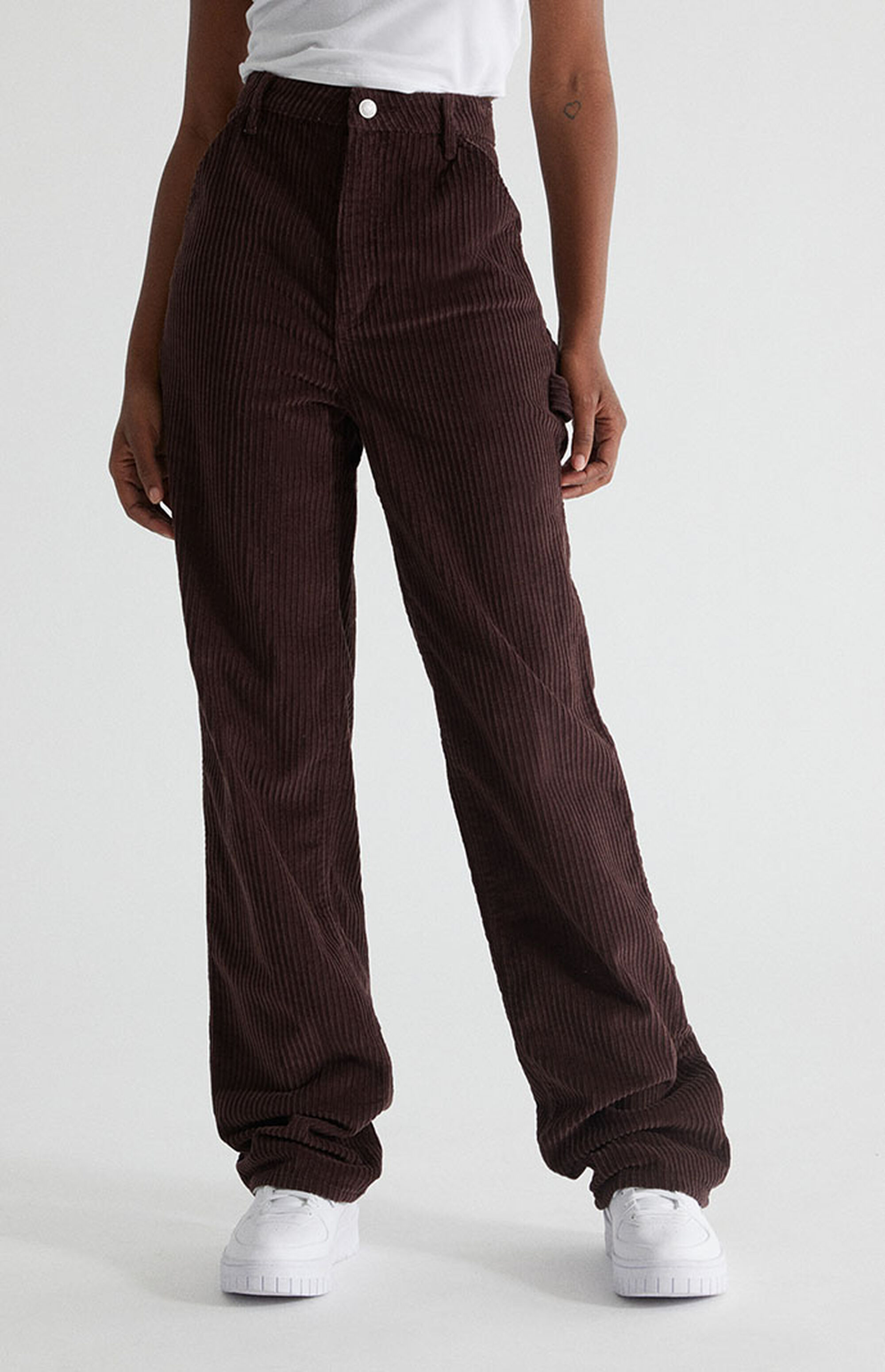 corduroy pants pacsun