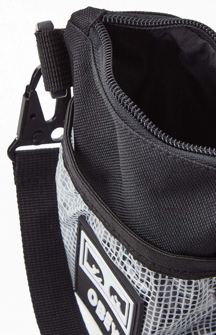 Conditions Crossbody Bag