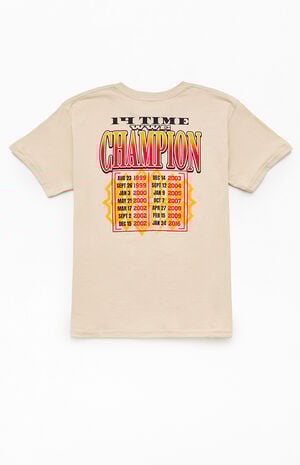 Kids WWE Champion King Of Kings T-Shirt image number 2