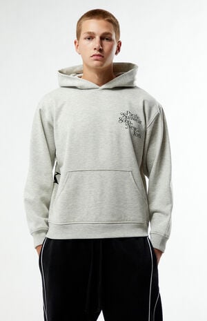 Soho NY Hoodie