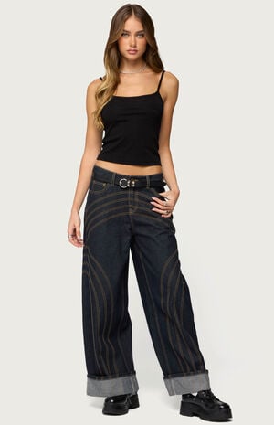 Deanna Tank Top image number 4