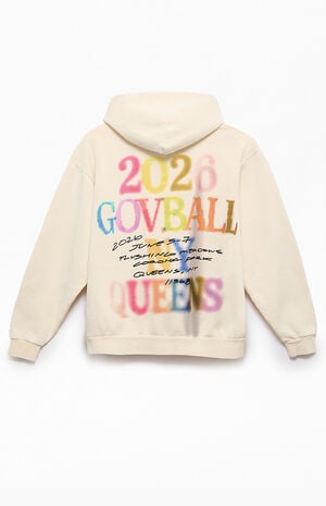 x Gov Ball Hoodie image number 2