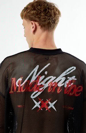 Made In The Night Jersey image number 2