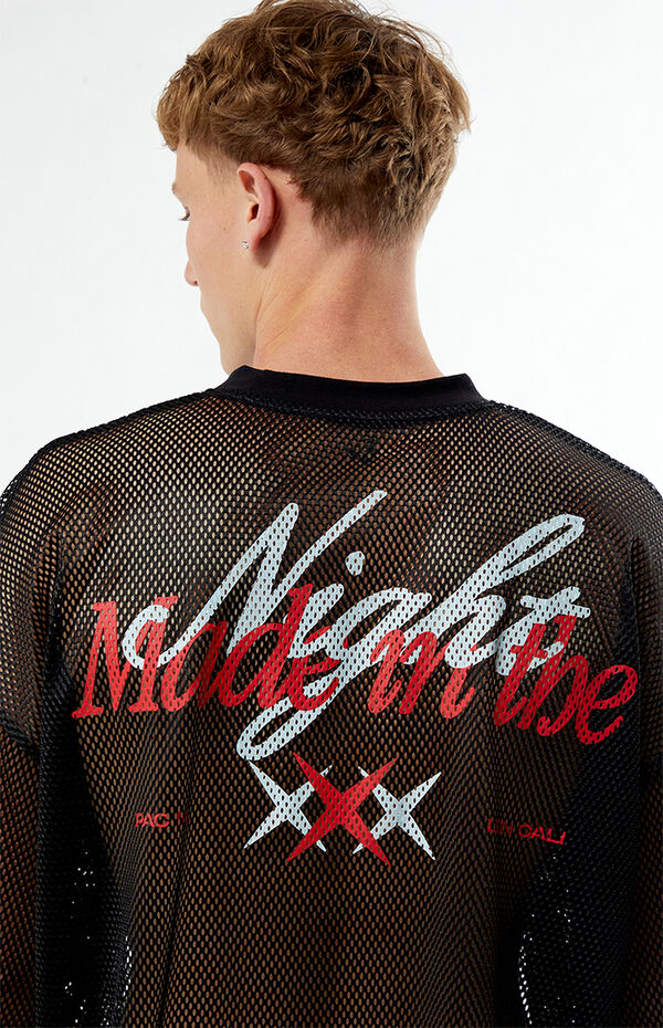 Nightlab Made The Night Jersey