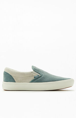 Growing Everyday ComfyCush Slip-On Shoes image number 1