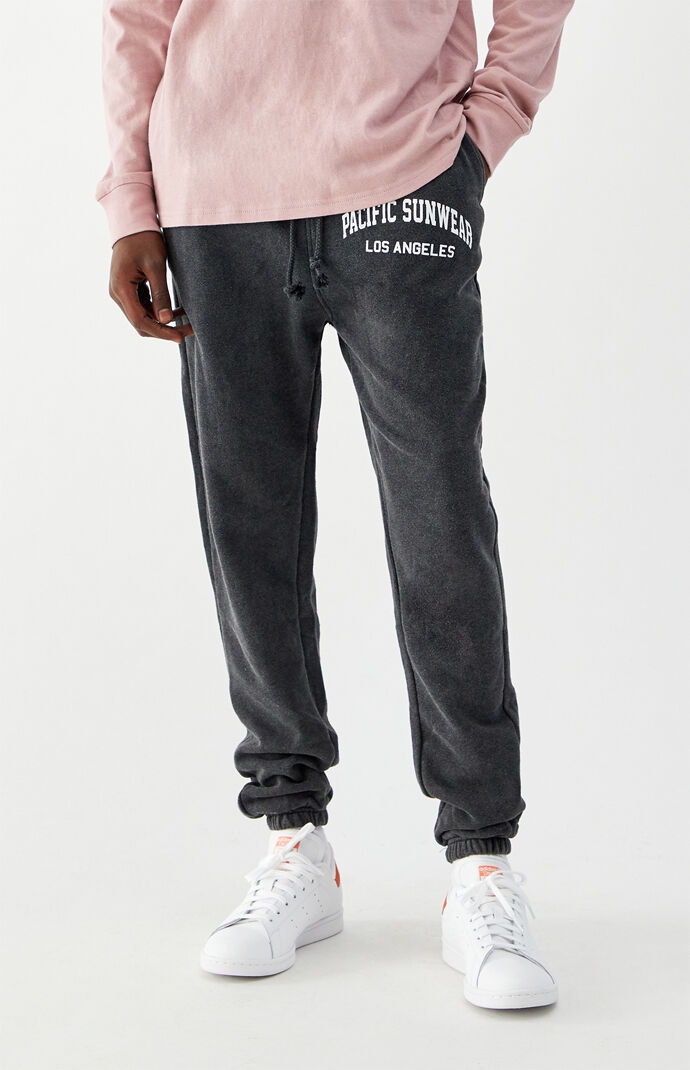 Collegiate Sweatpants