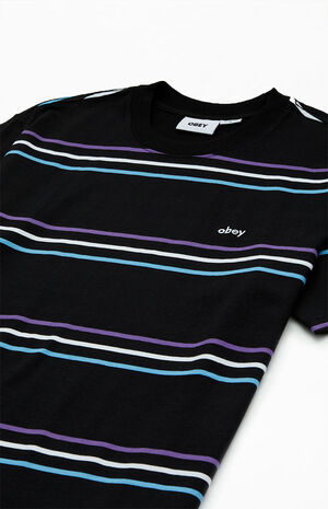 Montrose Stripe T-Shirt image number 2
