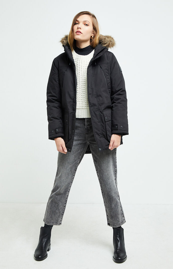 Fargo Parka