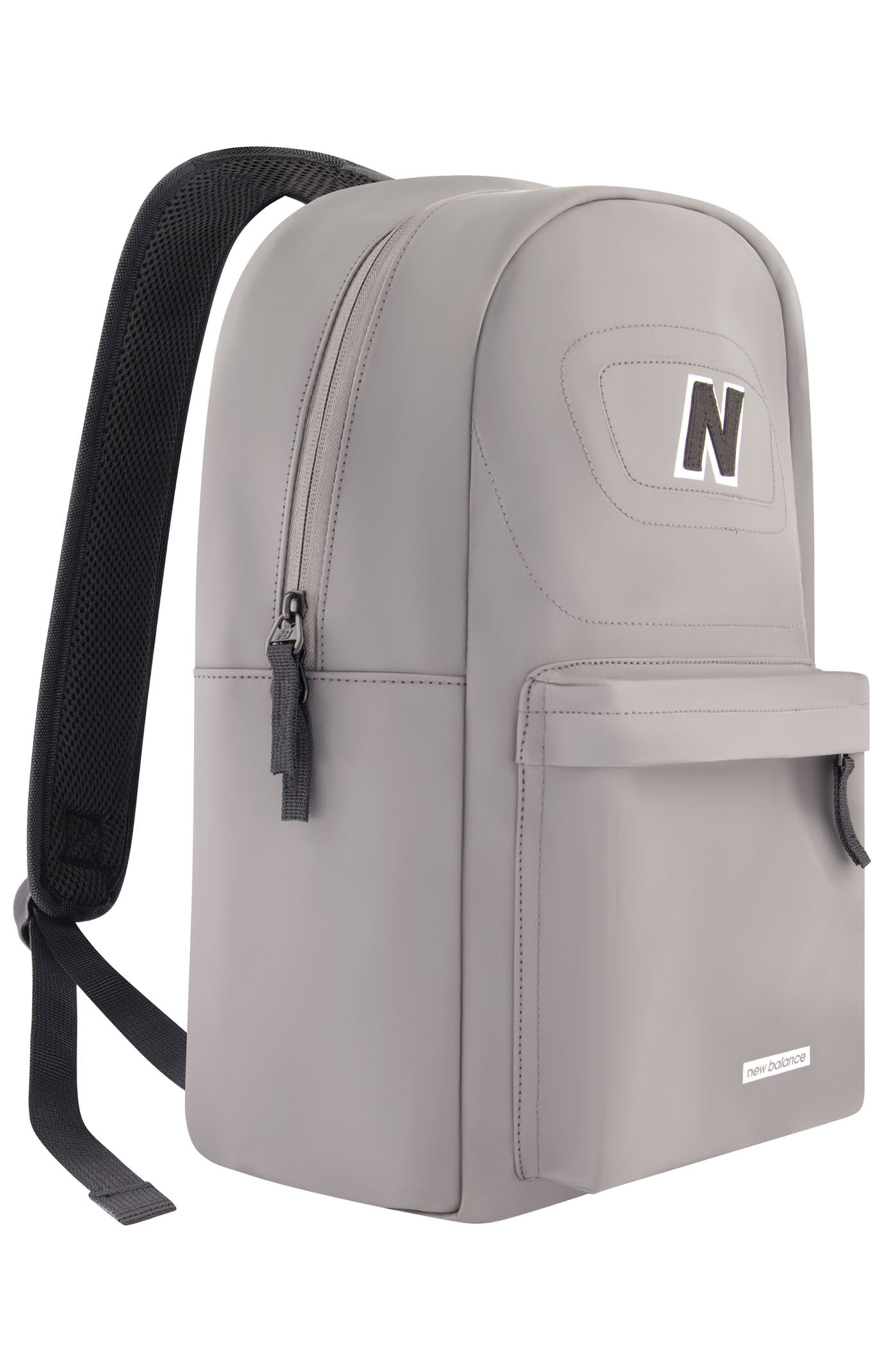 New Balance Legacy 18 Backpack Grey